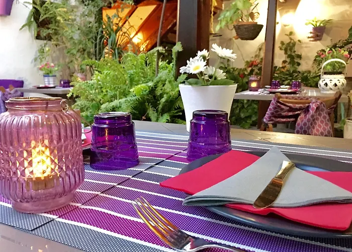 Landsted Rural Casona Santo Domingo Güimar