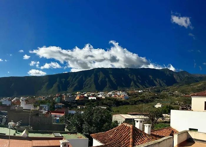 Landsted Rural Casona Santo Domingo *