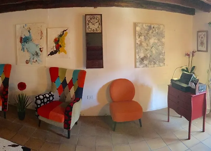 Rural Casona Santo Domingo Güimar