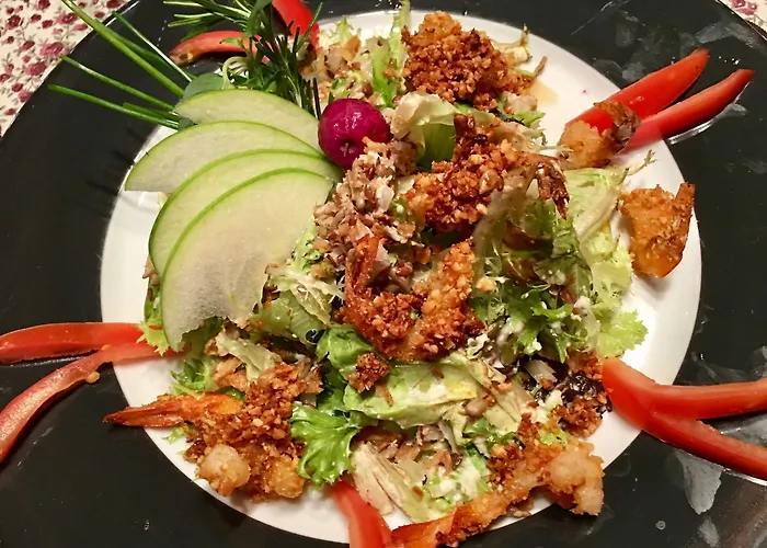 Rural Casona Santo Domingo Landsted *