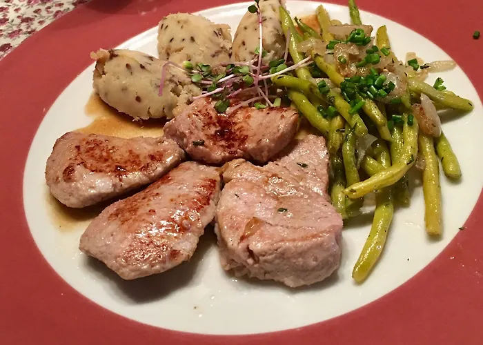 Landsted Rural Casona Santo Domingo