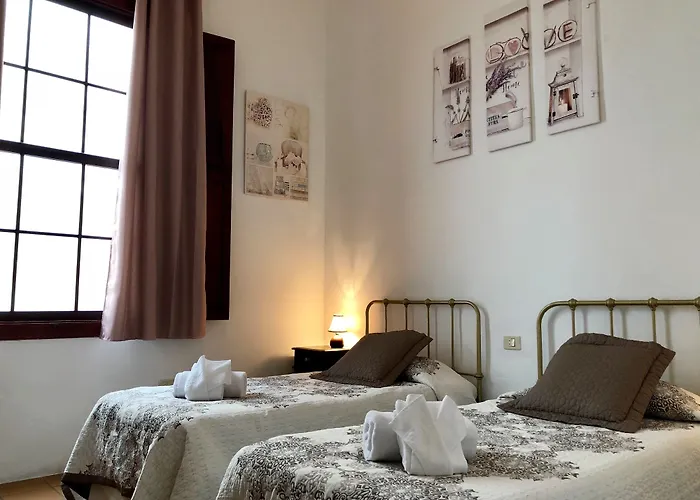 Landsted Rural Casona Santo Domingo