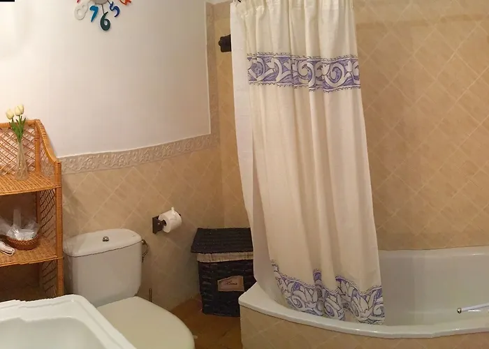 Rural Casona Santo Domingo