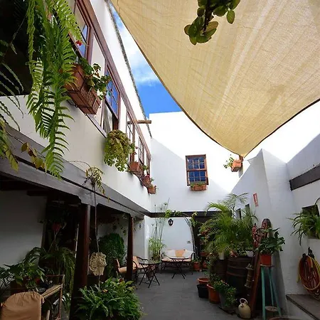 Landhuis Rural Casona Santo Domingo