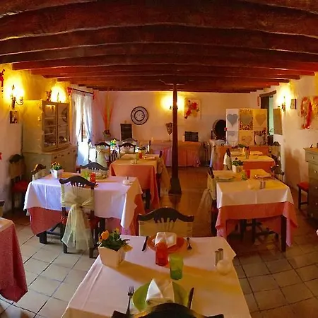 Rural Casona Santo Domingo * Güimar