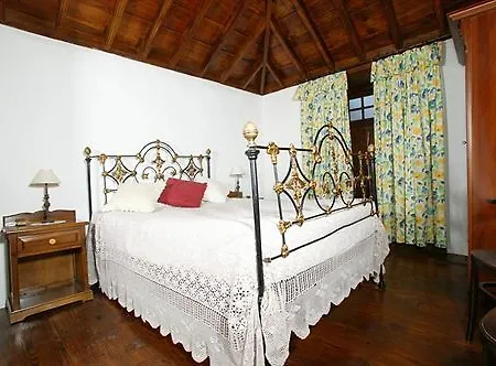 Landhuis Rural Casona Santo Domingo