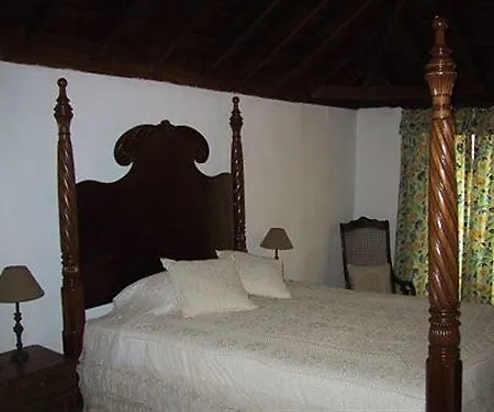 Rural Casona Santo Domingo 기마르