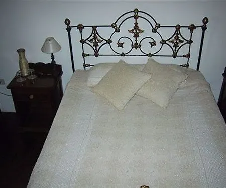 컨트리하우스 Rural Casona Santo Domingo *