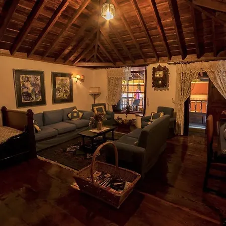 Rural Casona Santo Domingo Güimar