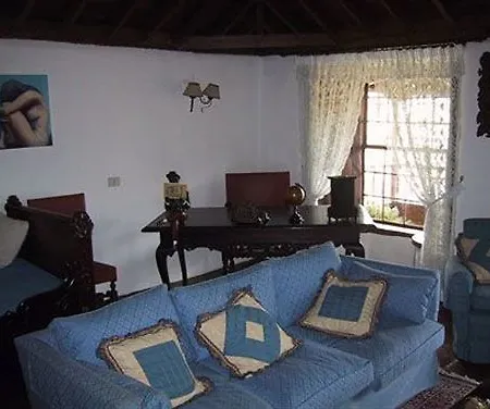 컨트리하우스 Rural Casona Santo Domingo 기마르