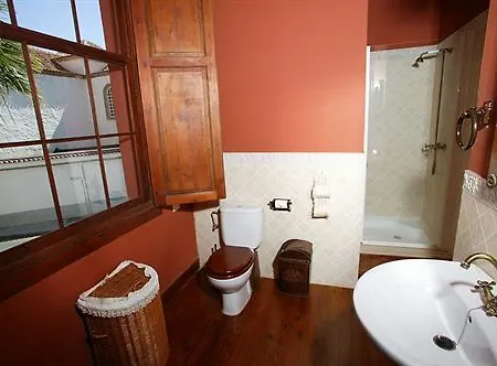 Rural Casona Santo Domingo 기마르