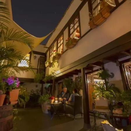 Rural Casona Santo Domingo 기마르