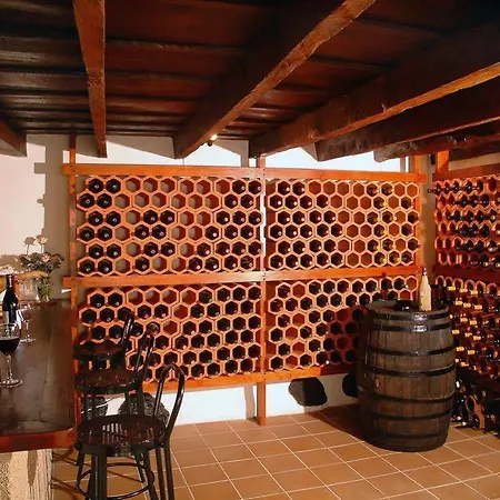 Rural Casona Santo Domingo * 기마르