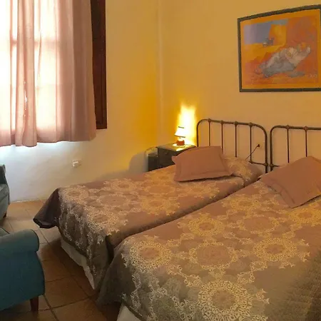 Rural Casona Santo Domingo