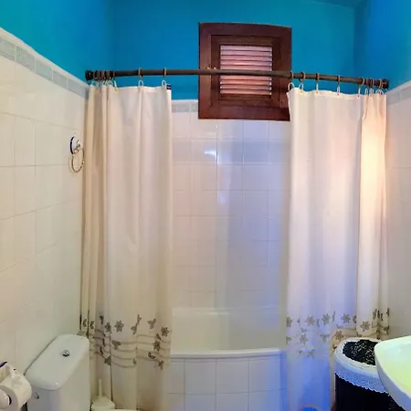 Rural Casona Santo Domingo Landhuis