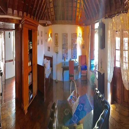 Rural Casona Santo Domingo Landhuis