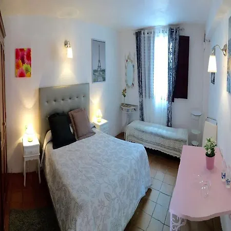Rural Casona Santo Domingo Landhuis *