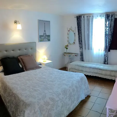 Rural Casona Santo Domingo Landhuis