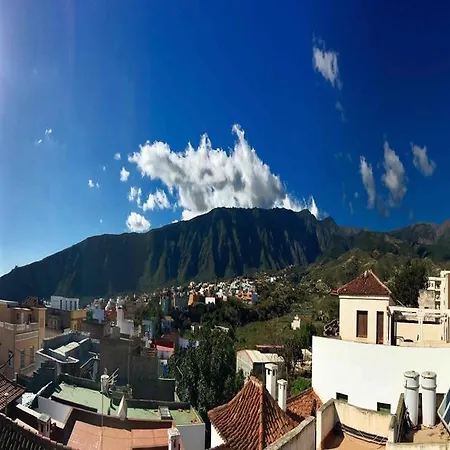 Rural Casona Santo Domingo