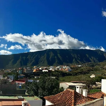 Landhuis Rural Casona Santo Domingo *