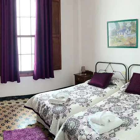 Rural Casona Santo Domingo Güimar