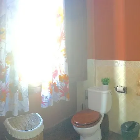 Rural Casona Santo Domingo Landhuis Güimar