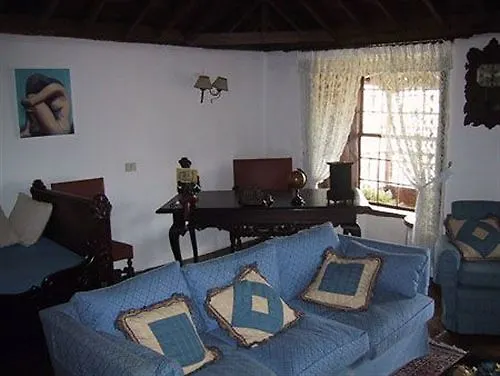 カントリーハウス Rural Casona Santo Domingo グイマー